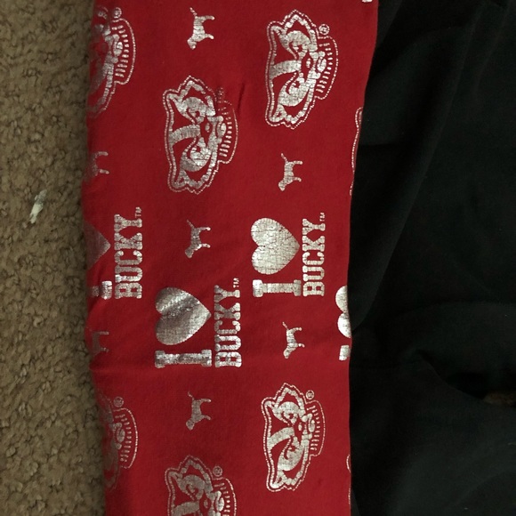 Victoria’s Secret Pink Yoga Pants - Picture 3 of 4